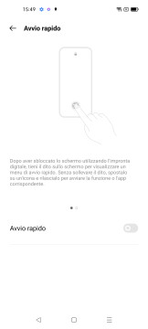 Recensione realme GT NEO 2 105