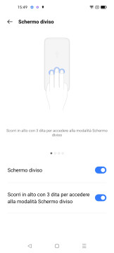 Recensione realme GT NEO 2 107