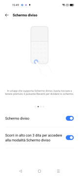 Recensione realme GT NEO 2 108