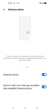 Recensione realme GT NEO 2 110