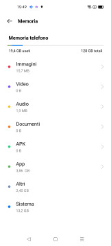 Recensione realme GT NEO 2 112