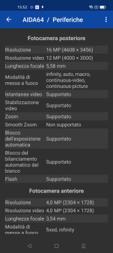 Recensione realme GT NEO 2 35