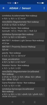 Recensione realme GT NEO 2 37