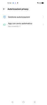 Recensione realme GT NEO 2 118