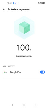 Recensione realme GT NEO 2 119