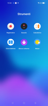 Recensione realme GT NEO 2 129