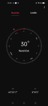 Recensione realme GT NEO 2 130