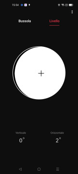 Recensione realme GT NEO 2 131