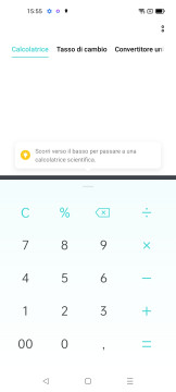 Recensione realme GT NEO 2 132