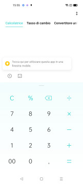 Recensione realme GT NEO 2 133
