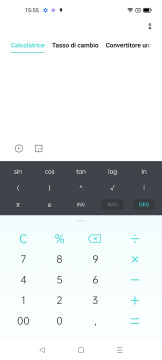 Recensione realme GT NEO 2 134