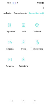 Recensione realme GT NEO 2 136