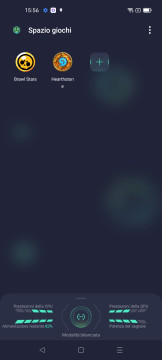 Recensione realme GT NEO 2 128