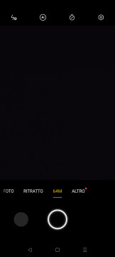 Recensione realme GT NEO 2 178