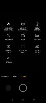 Recensione realme GT NEO 2 179