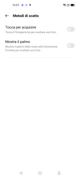 Recensione realme GT NEO 2 182