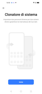 Recensione realme GT 2 Pro 114