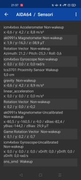 Recensione Oppo Reno6 Pro 5G 41