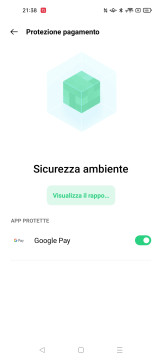 Recensione Oppo Reno6 Pro 5G 112