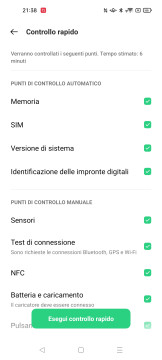 Recensione Oppo Reno6 Pro 5G 114