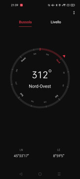 Recensione Oppo Reno6 Pro 5G 128