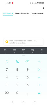 Recensione Oppo Reno6 Pro 5G 130