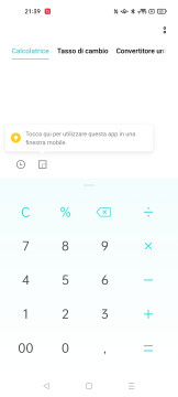 Recensione Oppo Reno6 Pro 5G 131