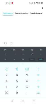 Recensione Oppo Reno6 Pro 5G 132