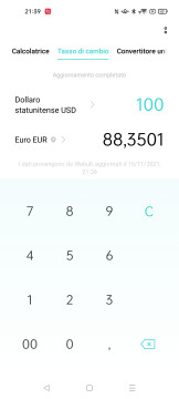 Recensione Oppo Reno6 Pro 5G 133