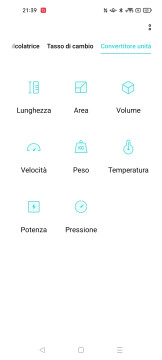 Recensione Oppo Reno6 Pro 5G 134