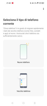 Recensione Oppo Reno6 Pro 5G 135