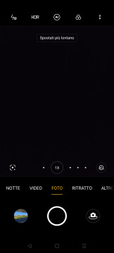 Recensione Oppo Reno6 Pro 5G 161