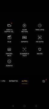 Recensione Oppo Reno6 Pro 5G 162