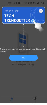 Recensione realme TechLife Robot Vacuum 29
