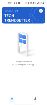 Recensione realme TechLife Robot Vacuum 30