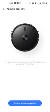 Recensione realme TechLife Robot Vacuum 32