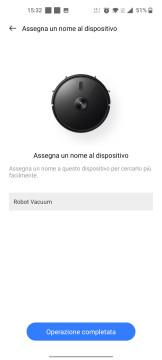 Recensione realme TechLife Robot Vacuum 34