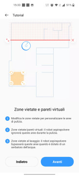 Recensione realme TechLife Robot Vacuum 37