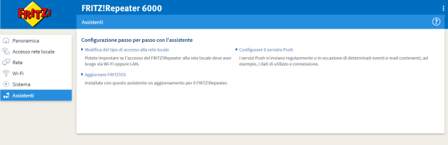 Recensione FRITZ!Repeater 6000, ripetitore WiFi 6 42