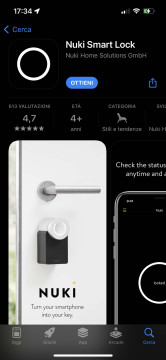 Recensione Nuki Smart Lock 3.0 21