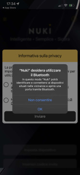 Recensione Nuki Smart Lock 3.0 22