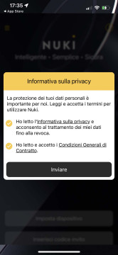 Recensione Nuki Smart Lock 3.0 23
