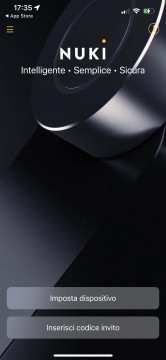 Recensione Nuki Smart Lock 3.0 24