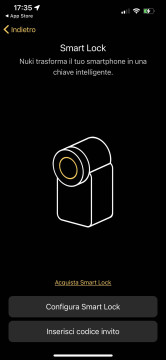 Recensione Nuki Smart Lock 3.0 26