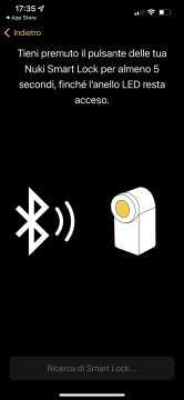 Recensione Nuki Smart Lock 3.0 29