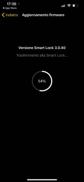 Recensione Nuki Smart Lock 3.0 30