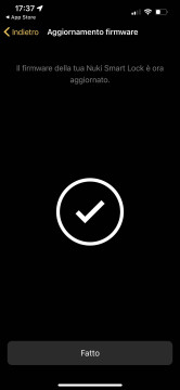 Recensione Nuki Smart Lock 3.0 32