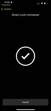 Recensione Nuki Smart Lock 3.0 33