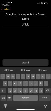 Recensione Nuki Smart Lock 3.0 34