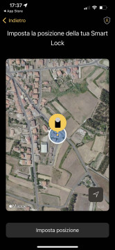 Recensione Nuki Smart Lock 3.0 36